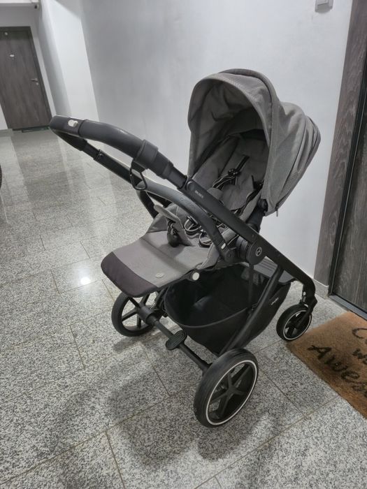 Caruț Cybex Balios S Lux