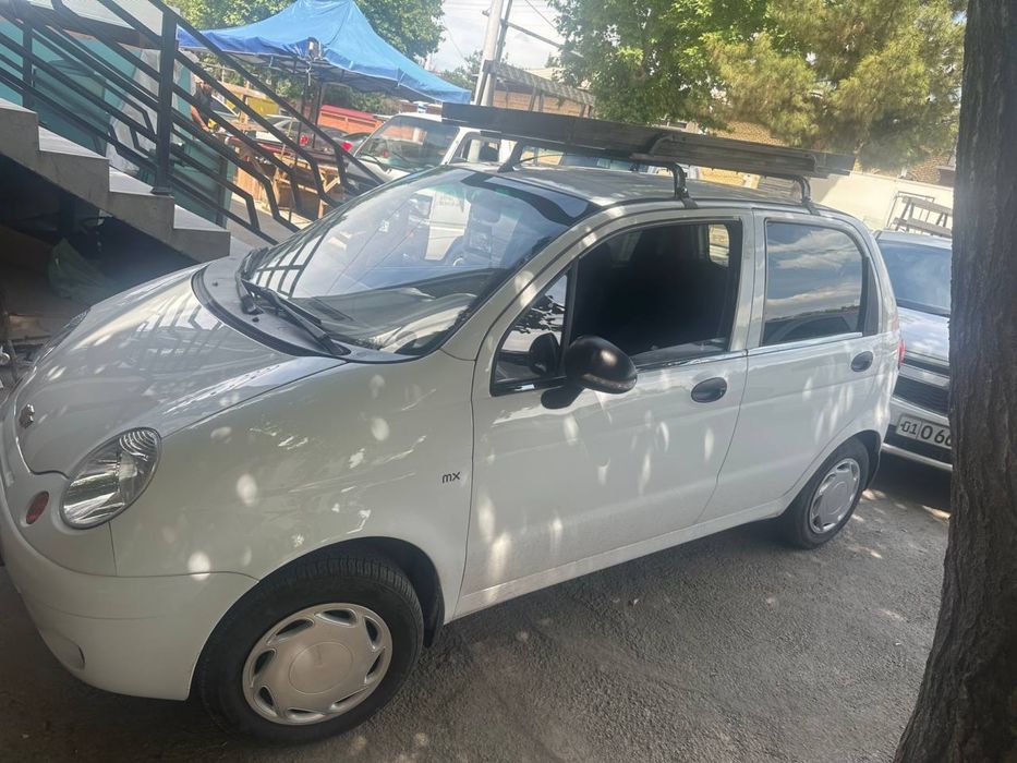 Matiz 3 tali sotiladi