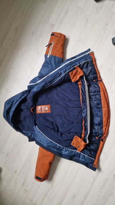 Geaca Ski/snowboard mas 122, mas 115 - 124