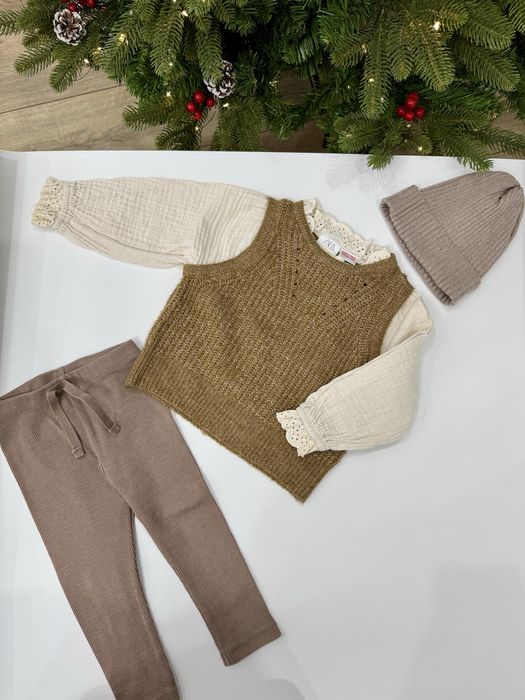 детская одежда для девочек