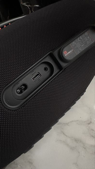 JBL boxa Boombox 3