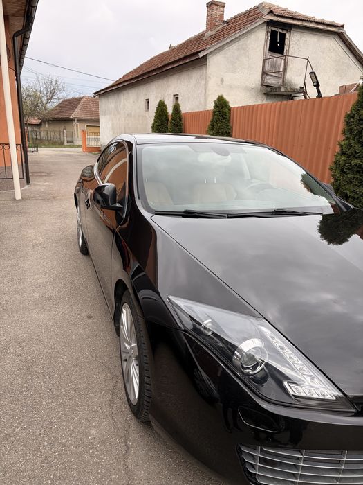 Renault Laguna Coupe Automata