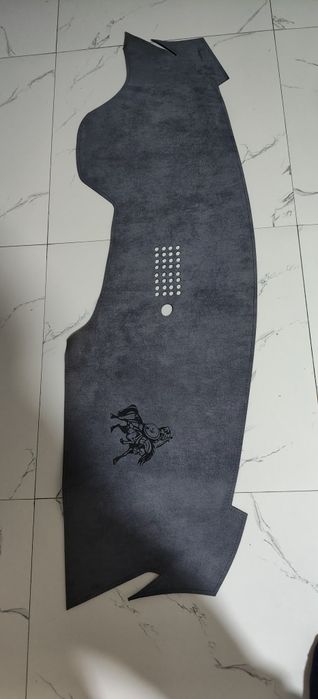 Накидка на панель    Hyundai Elantra