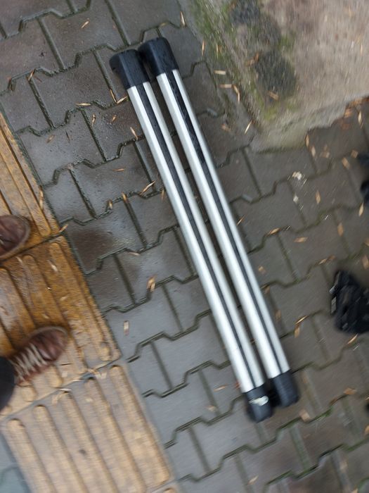 Оригинален Багажник Renaulr Megan комби 2 2003/2010г.Peugeot 307 комби