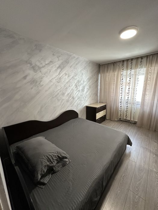 Închiriez apartament 2 camere decomandat – ultramodern