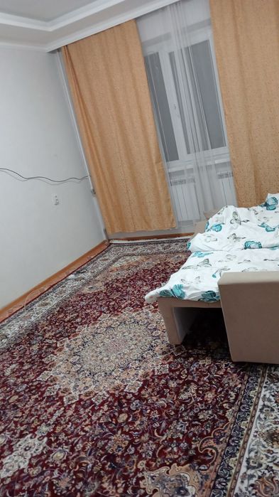 Срочно подселениеге 1 адам керек