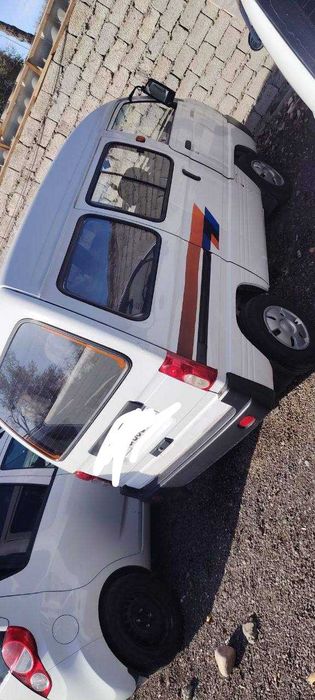 Damas 2020 Boshqa variantla bor