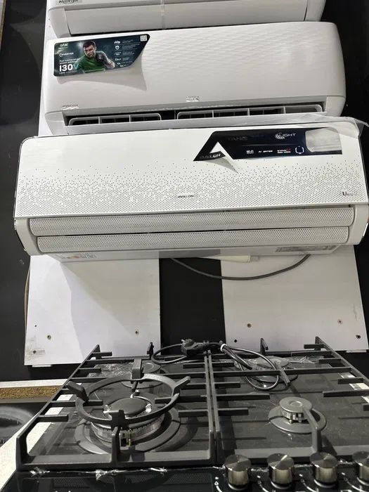 Продаётся Кондиционер Avalon 12 2024 Год С Доставкой Звоните.