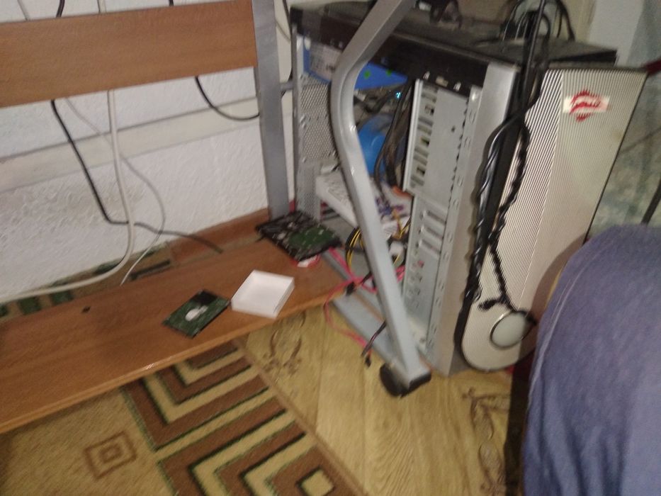 Продам нормальный компьютер