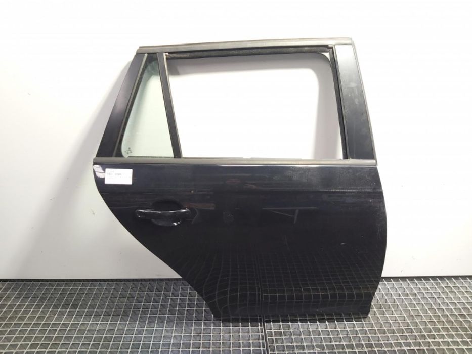 Usa dreapta spate, Vw Golf 6 Variant (AJ5) Volkswagen piesa originala