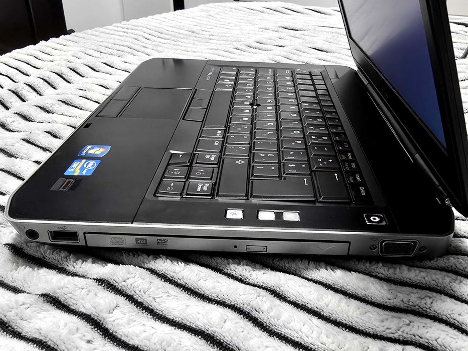Oferta, Laptop Dell Latitude E5430