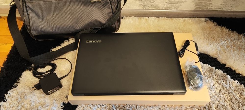 Мощный Lenovo AMD Ryzen 5