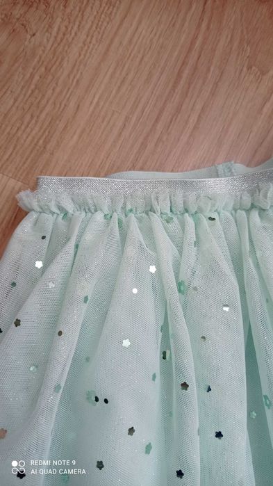 Детска поличка размер 86