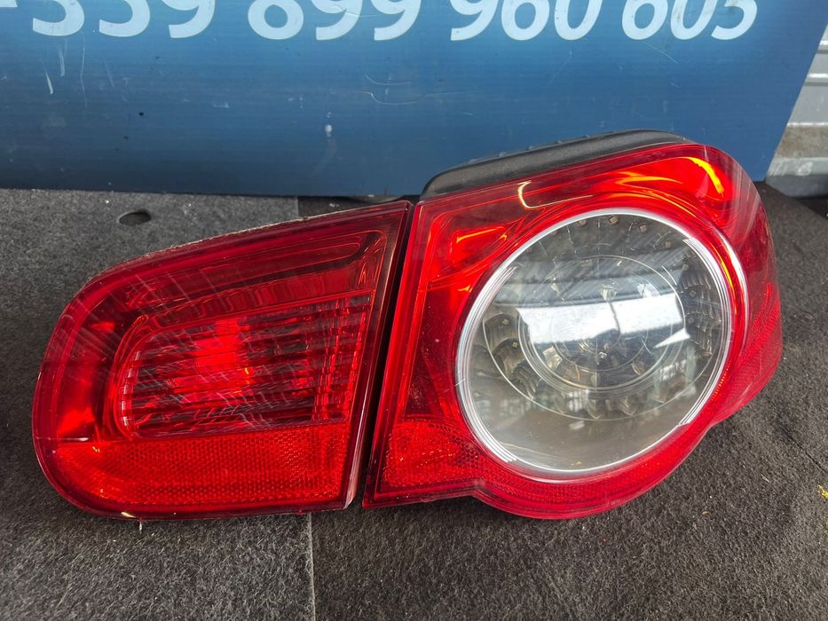 Стопове за VW EOS вътрешни външни