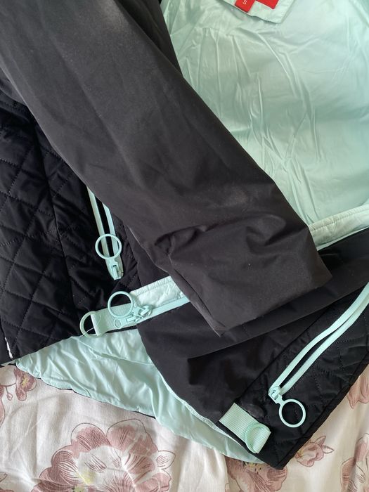 Весенняя куртка размер S