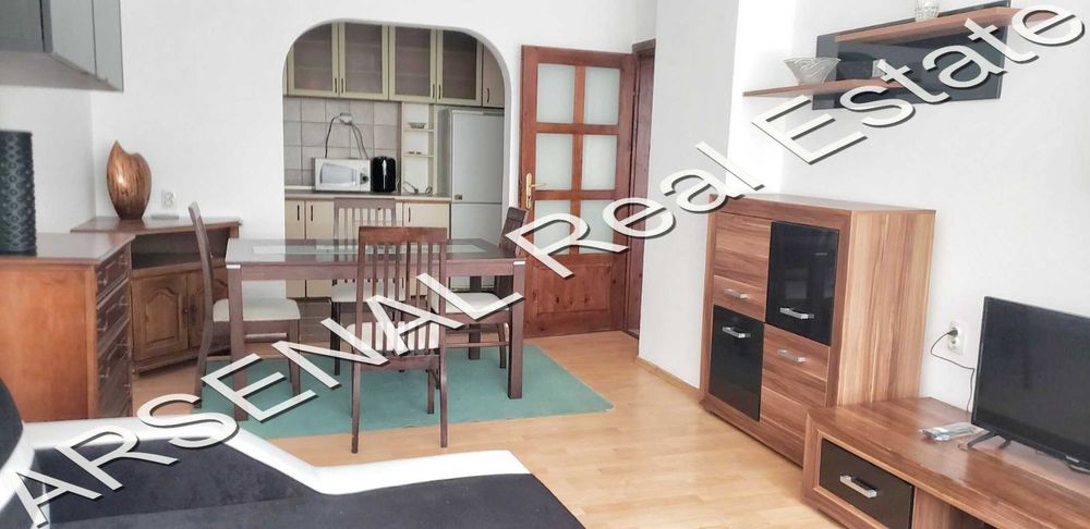 Дава се под наем Двустаен апартамент в София, Лозенец - 69 кв.м за 600 € - Снимка #6