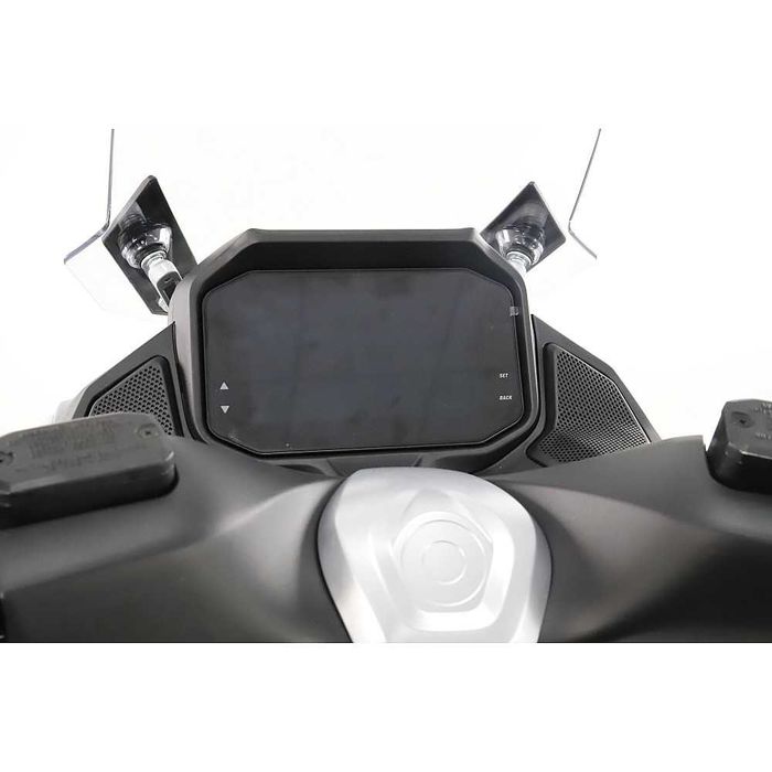 Scuter benzina RDB SPEEDER Euro 5+ 125cc 4 timpi IN RATE!!!