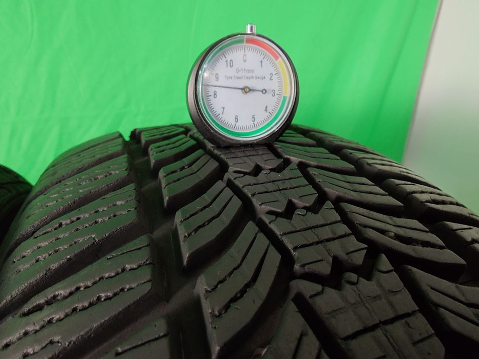 215/60R16 Sava profi 97% că nou by Goodyear stare foarte buna