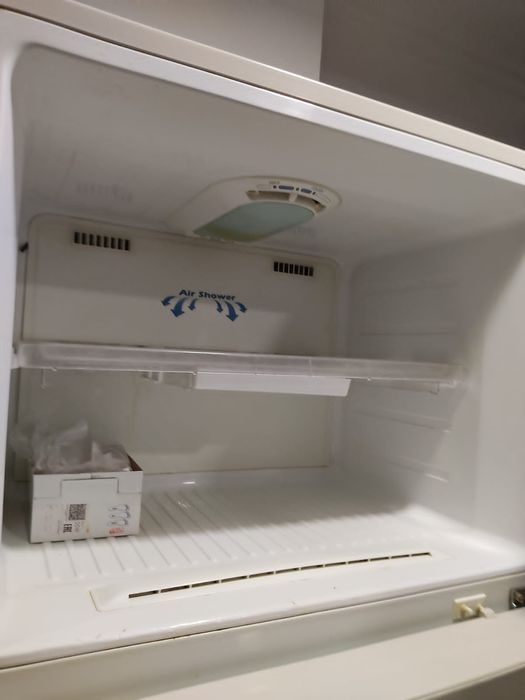 Холодильник самсунг