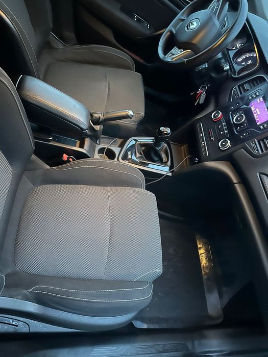 Renault Megane 4