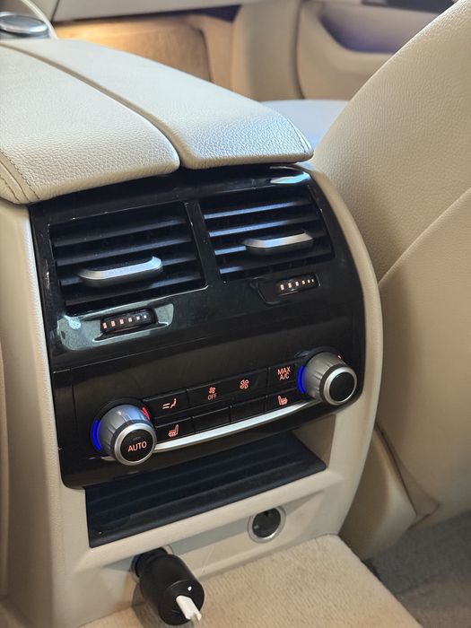 Se vinde BMW 530e 2017