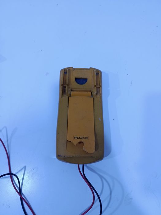 Fluke мультиметр