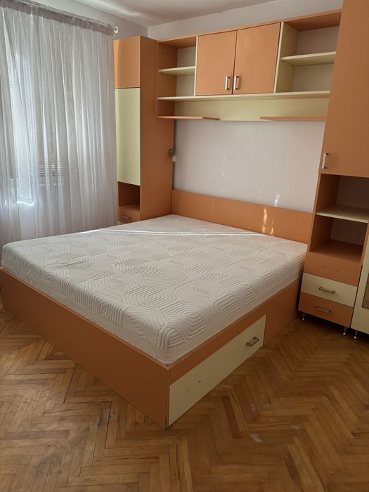 Apartament doua camere, Alexandru Familial