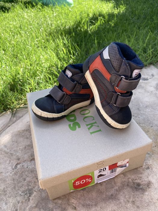 Детски обувки - пролет/есен - 19 и 20 номер