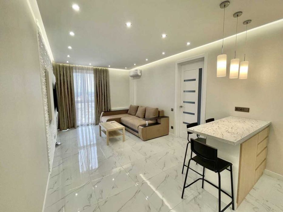 Сдаётся  Квартира в новостройке Жк Istambul City