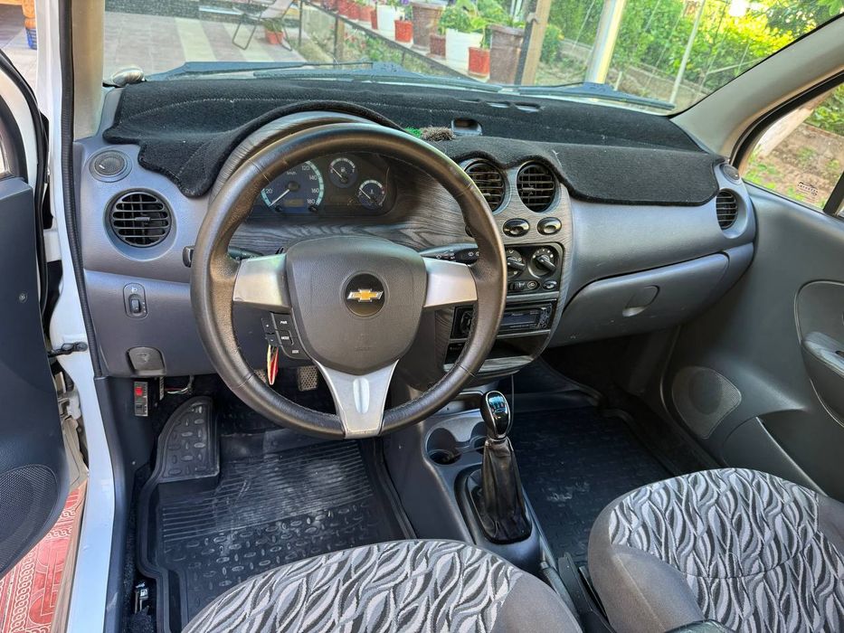 Moshina sotiladi "MATIZ BEST"