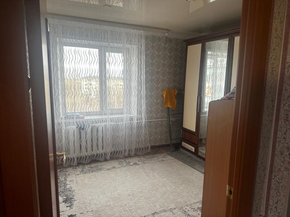 Срочно продам 2-х комн квартиру. Торг