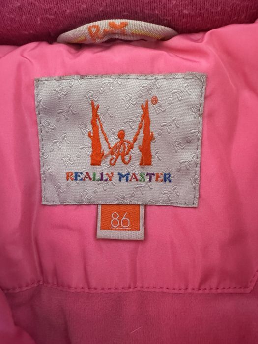 Продам пуховик для девочки