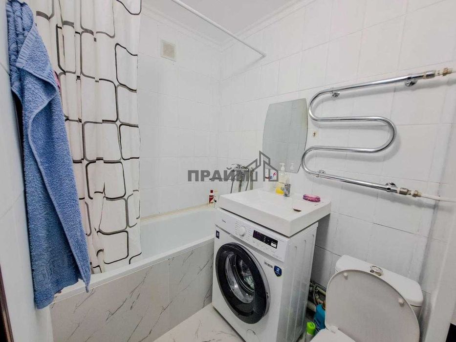 ПРОДАМ 3Х ком. Жастар (Артем ПРАЙМ)