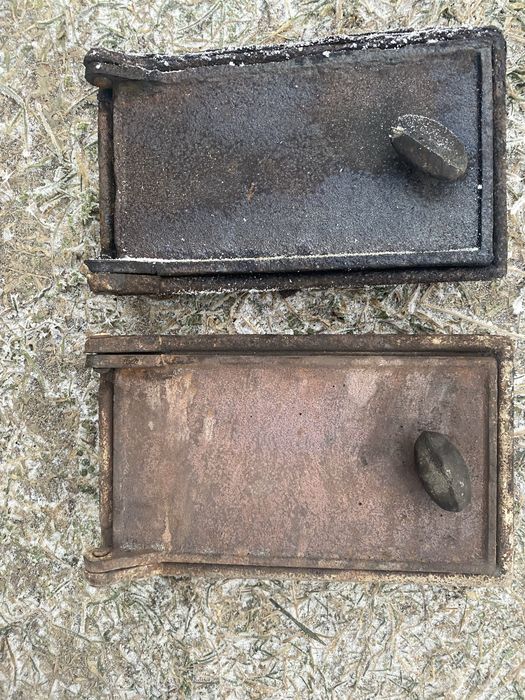 Продам печь для угольного отопления