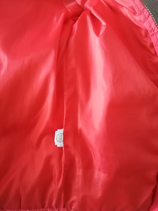 Куртка для девочки