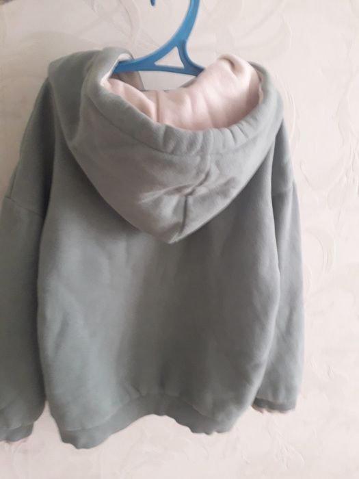 Толстовка для девочек