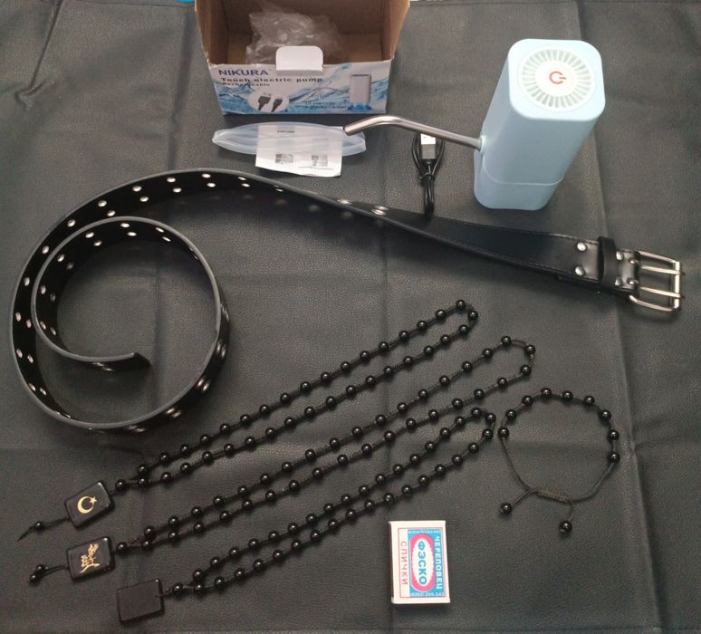 Обмен на интересные вещи договоримся)