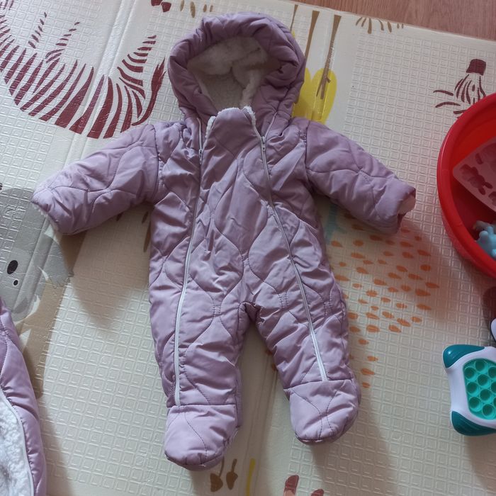 Продам комбинезоны