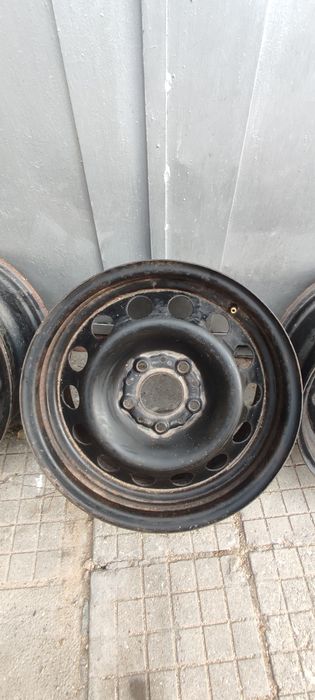 Джанти БМВ 16 / 5х120