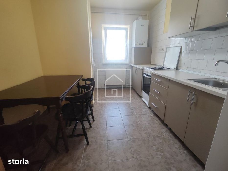 3 camere decomandate | Ștrand | Renovat 2024 | 65 mp | 2 bai