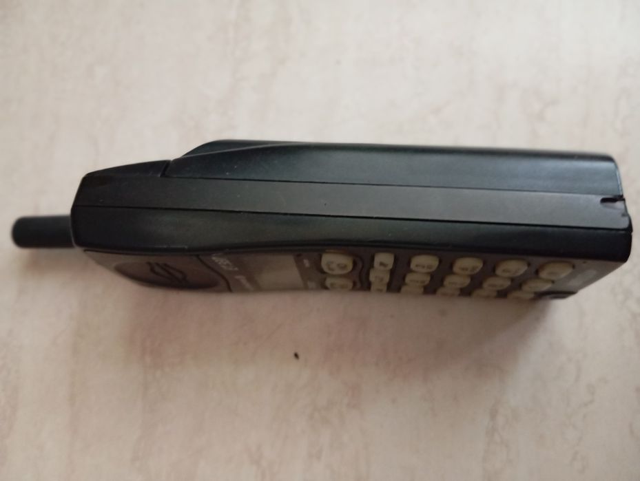 Telefon Ericsson ET 337 SIP