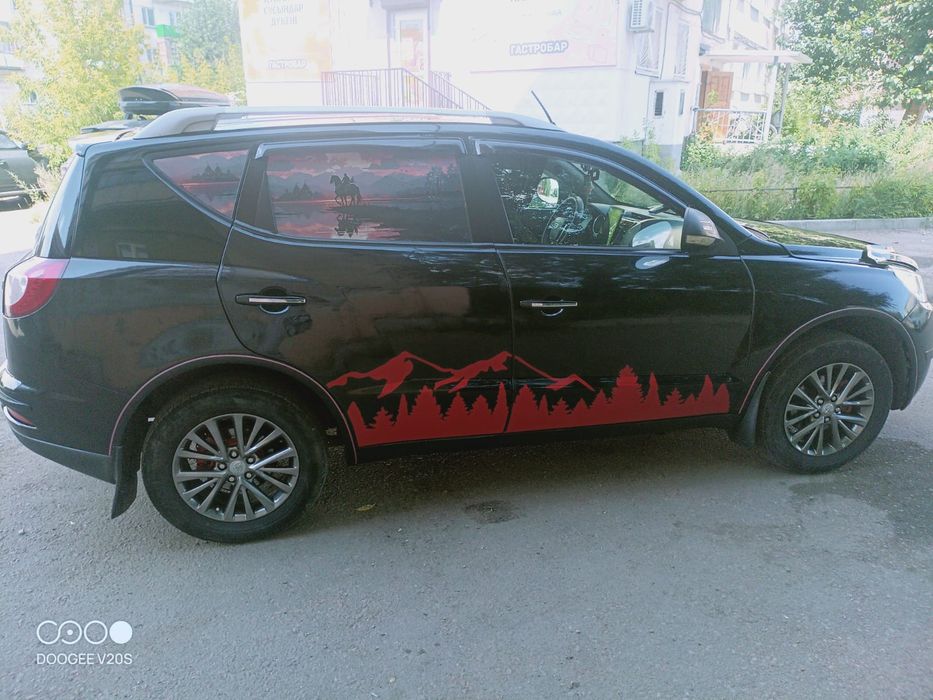 Продам автомобиль