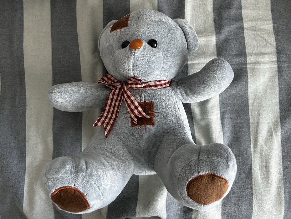 Продам мягкие игрушки