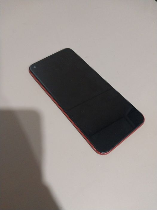 Телефон Samsung galaxy A11