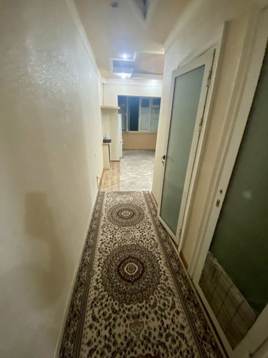 Шайхонтохур Кўкча 2-хонали квартира 62м²(ор.Гулзор)