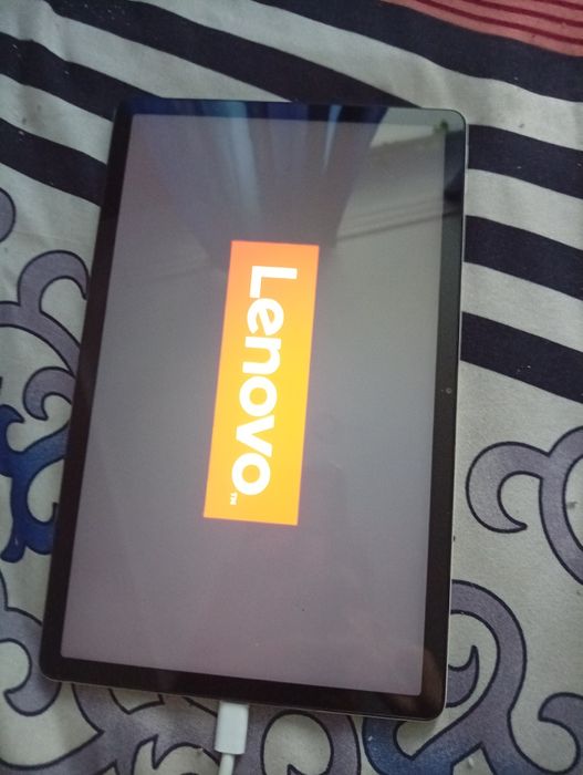 Планшет lenovo tab p11 plus