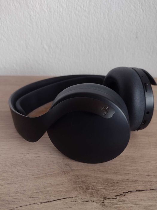 Sony PlayStation 5 PULSE 3D слушалки