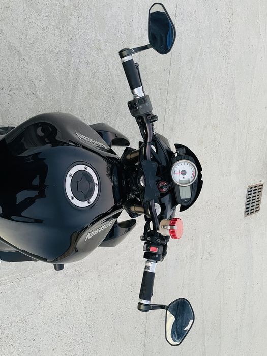 Kawasaki Z1000