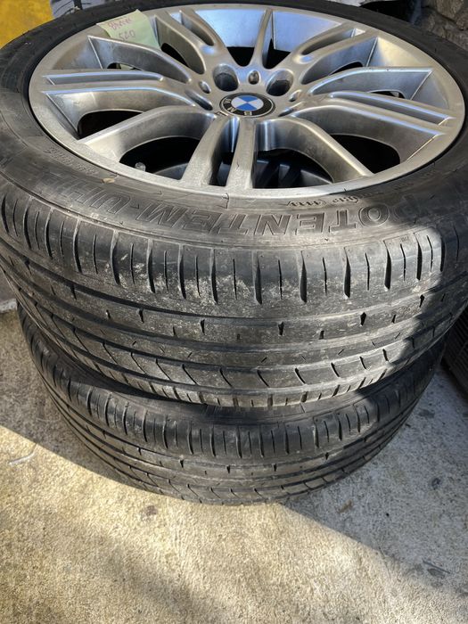 245 45  18 летни гуми