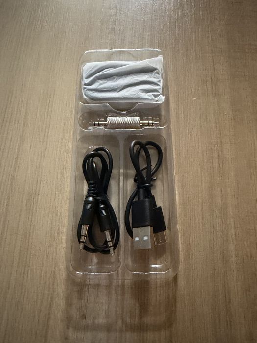 Adaptor bluetooth pentru masina